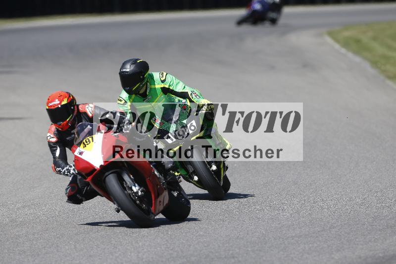 /27 24.07.2026  Speer Racing ADR/Gruppe rot/497